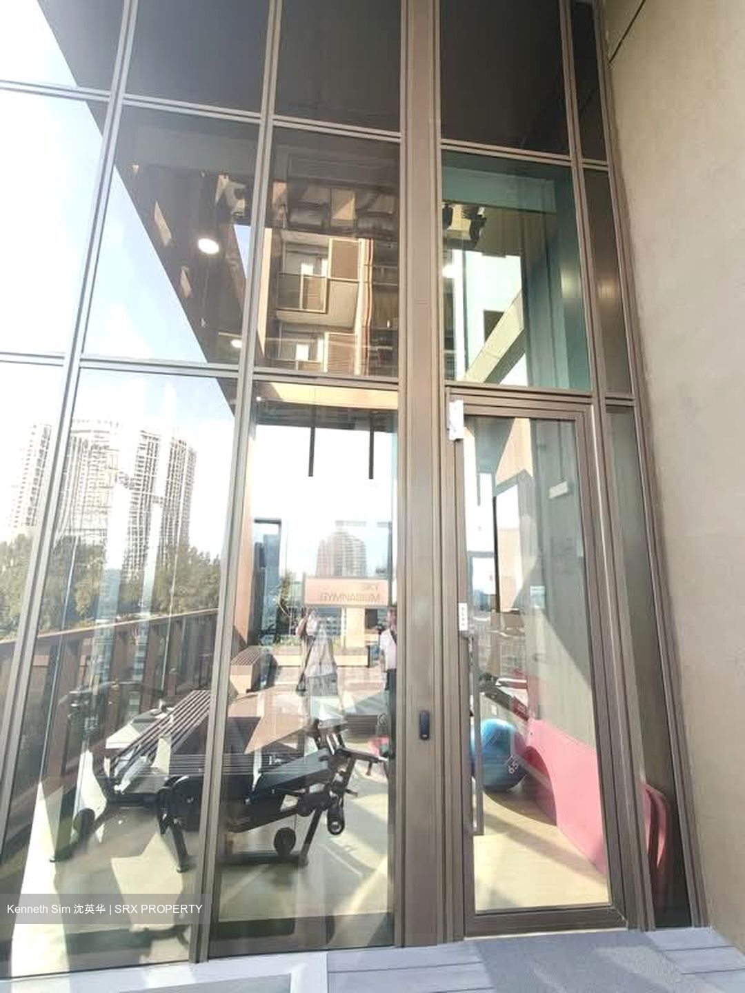 The Landmark (D3), Condominium #581188251